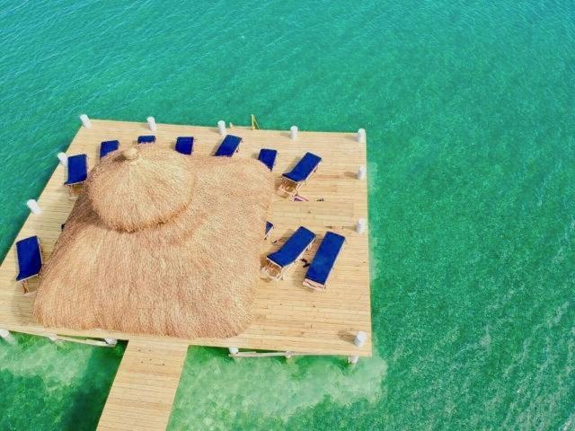 Velento Partial Ocean View #8 Villa Caye Caulker Dış mekan fotoğraf