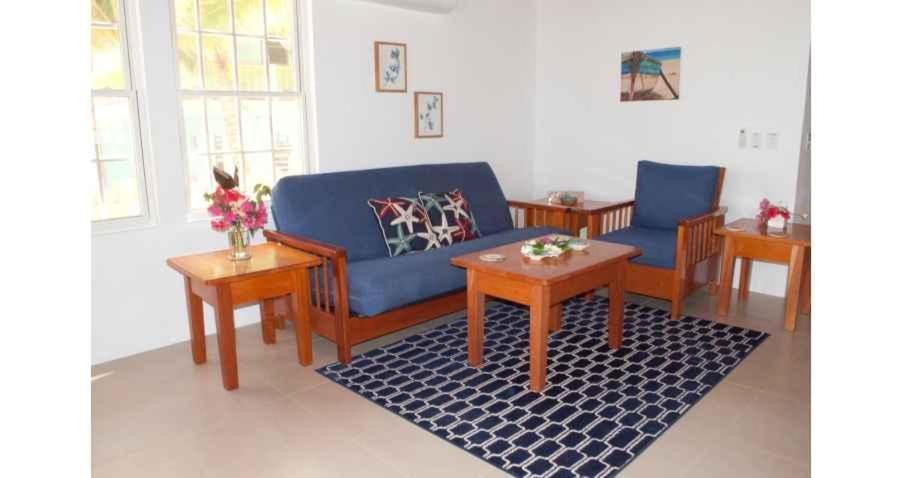 Velento Partial Ocean View #8 Villa Caye Caulker Dış mekan fotoğraf