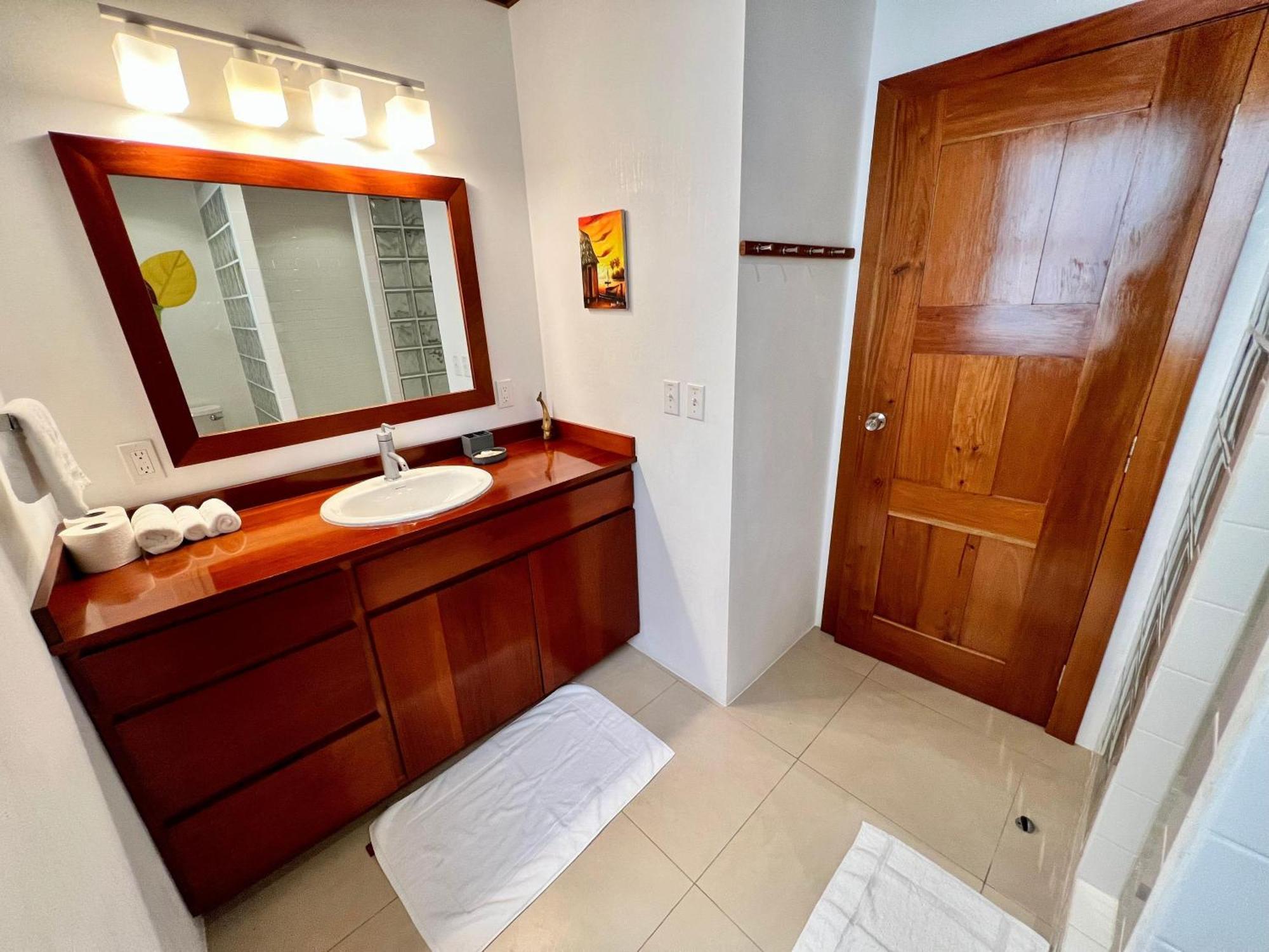 Velento Partial Ocean View #8 Villa Caye Caulker Dış mekan fotoğraf