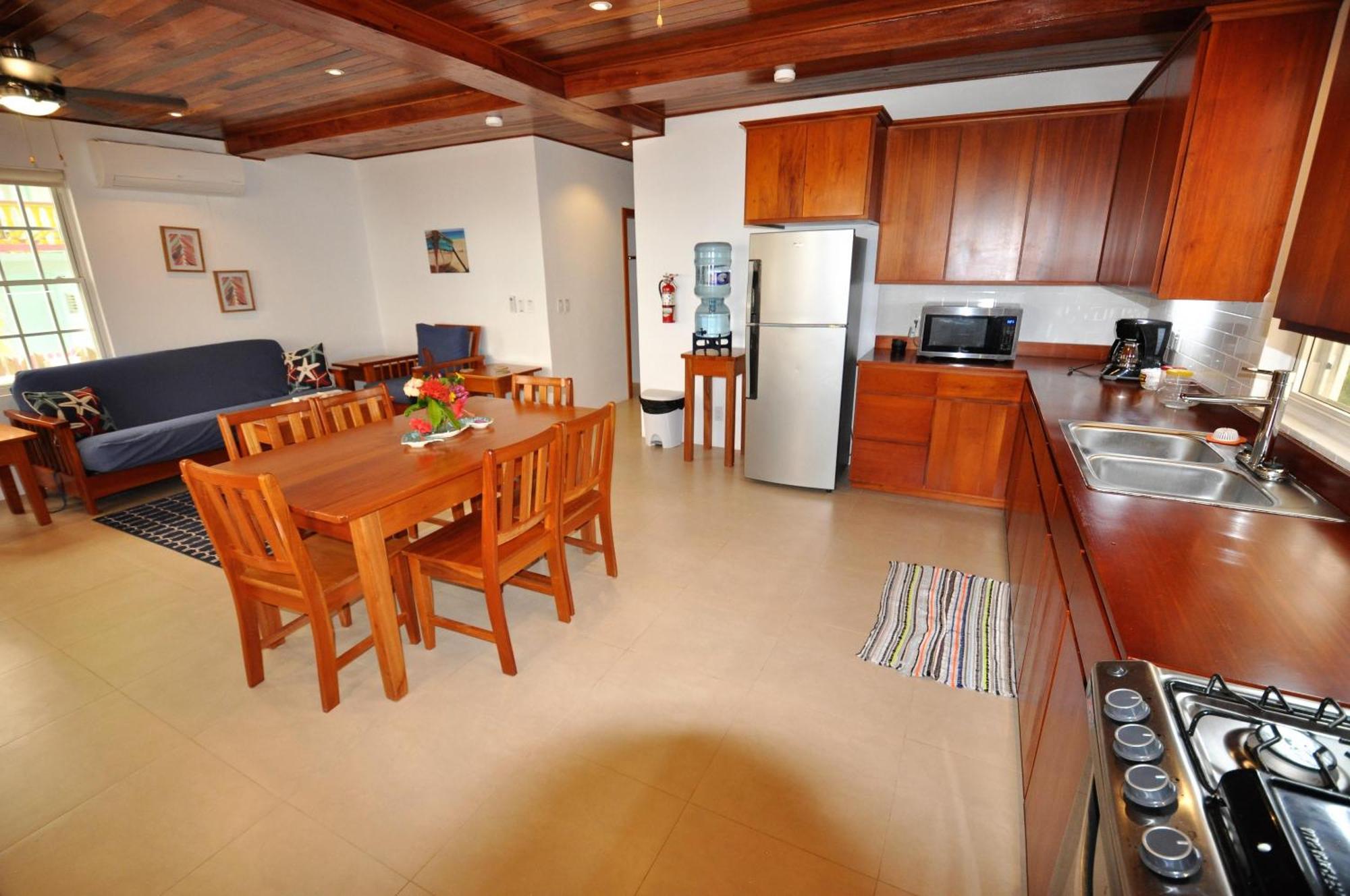 Velento Partial Ocean View #8 Villa Caye Caulker Dış mekan fotoğraf