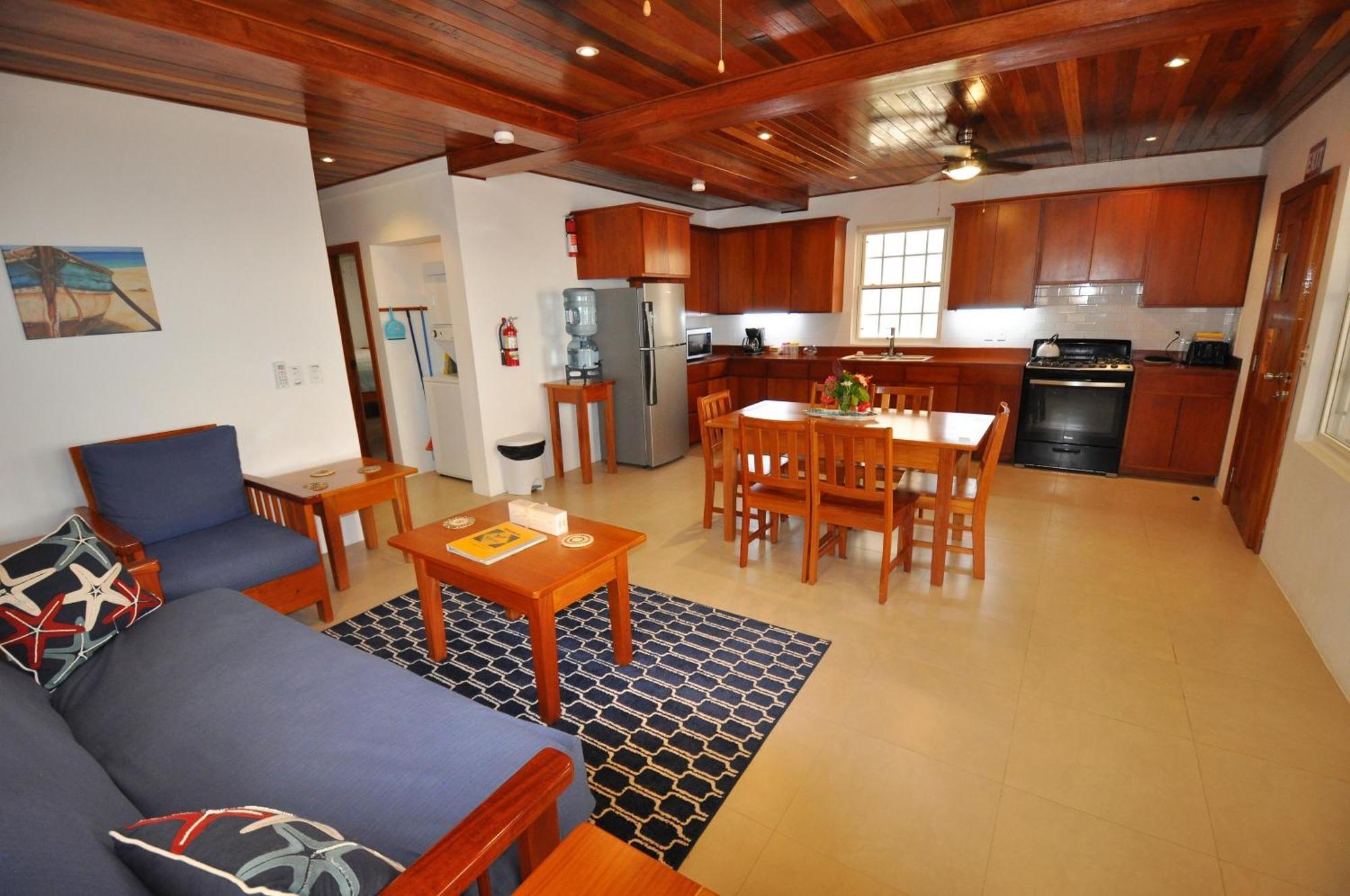 Velento Partial Ocean View #8 Villa Caye Caulker Dış mekan fotoğraf